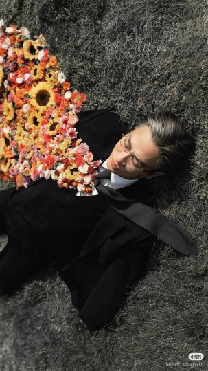 从绝命法官爱上张家辉(秦誉)